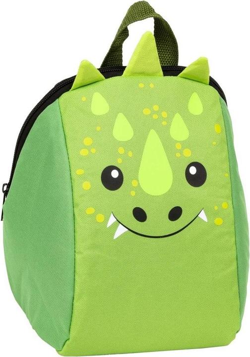 Produktbild Derform Kindergartenrucksack 10 Dinosaurier