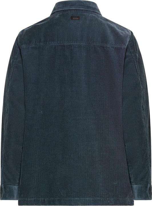 Produktbild Camel Active Cord Overshirt mit Druckknöpfen (XL)