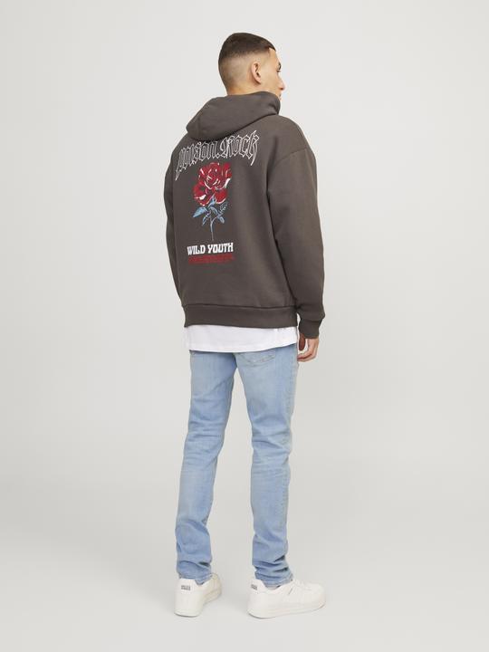 Actual product image Jack & Jones Slim fit JJIGLENN JJICON (36)