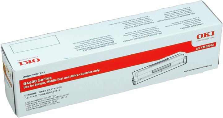 Actual product image OKI 43502002 (FC)