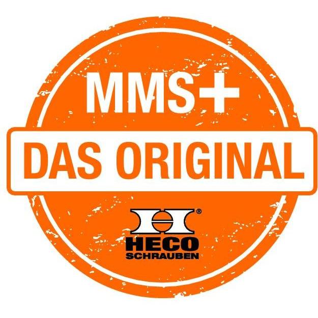 Thumbnail - Heco, Schrauben, MMS plus SKT 12x240 Schraubanker verzinkt mit grosser Scheibe nach DIN440 (25 Schrauben pro Stück)