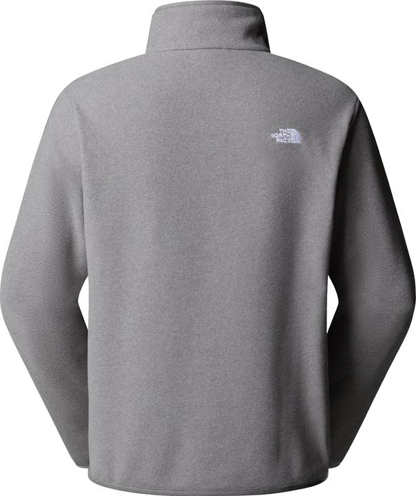 Produktbild North Face Glacier Fleece 1/4 Zip (M)