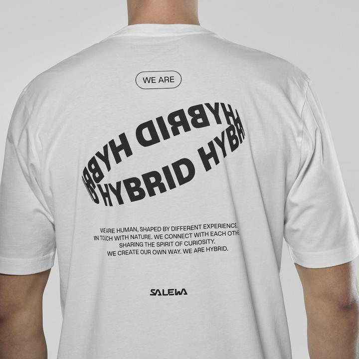 Immagine prodotto Salewa Eagle Hybrid Loose T-Shirt (XXL)