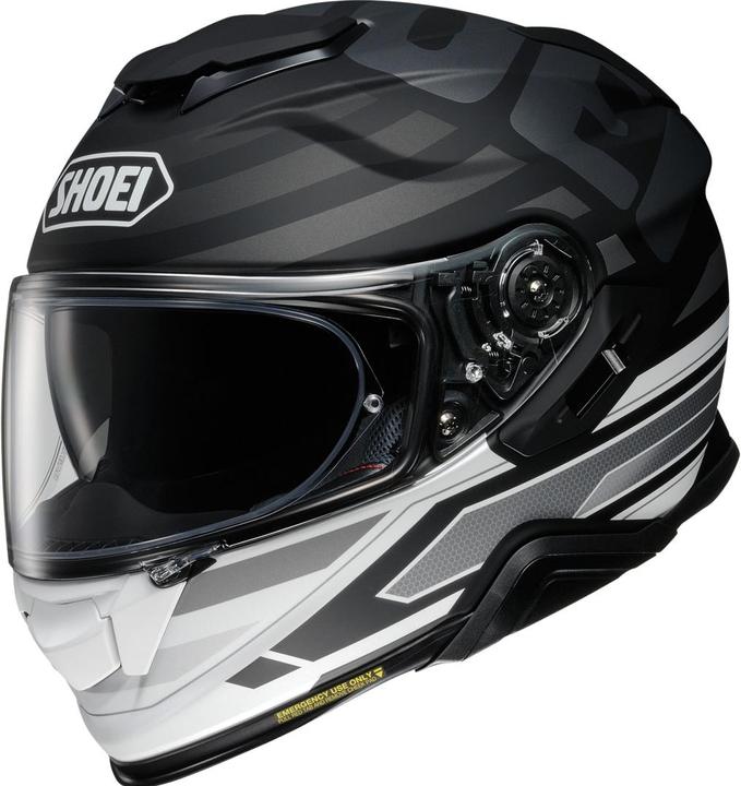Shoei GT-Air II Insignia TC-5
