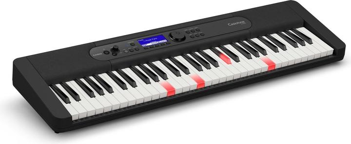 Produktbild Casio Keyboard LK-S450 (61 Tasten)