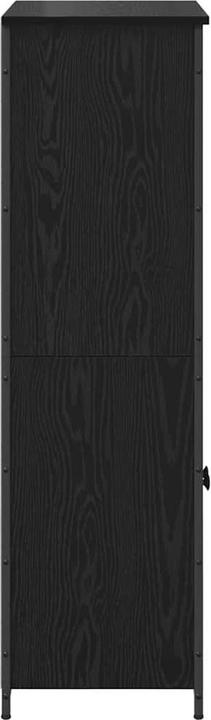 Image du produit vidaXL Highboard Schrank (36 x 62 x 121.50 cm)
