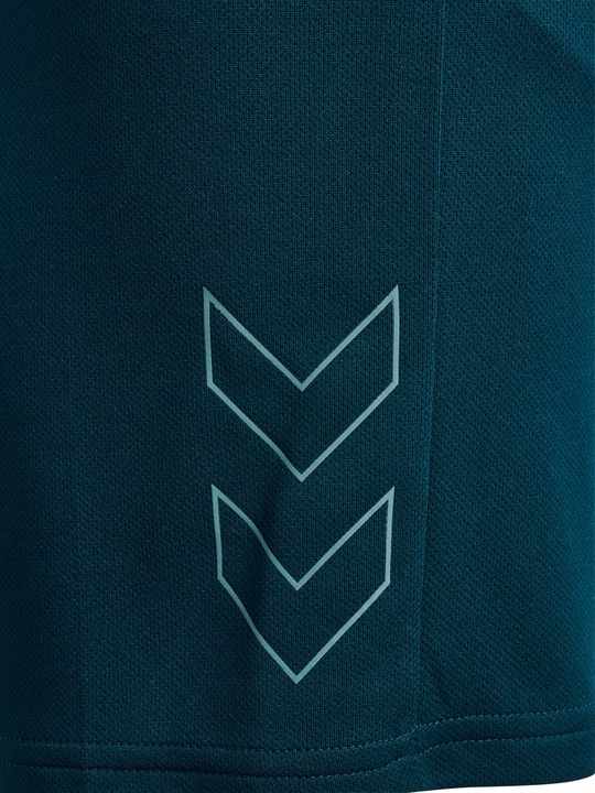 Image du produit hummel hmlTE FLEX MESH SHORTS (XL)