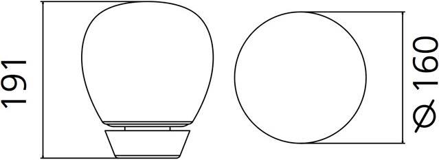 Immagine prodotto Artemide Empatia (567 lm)