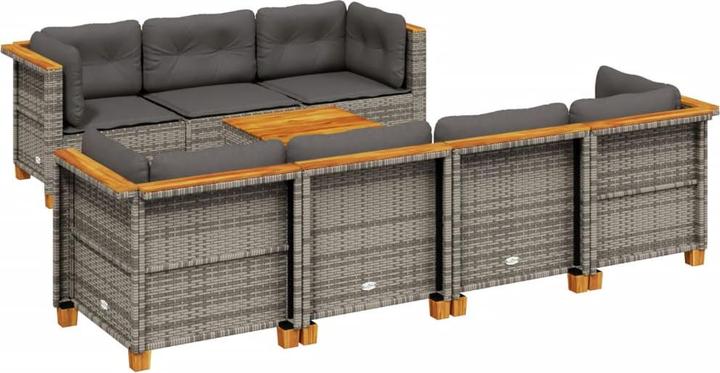 Produktbild vidaXL Jolene