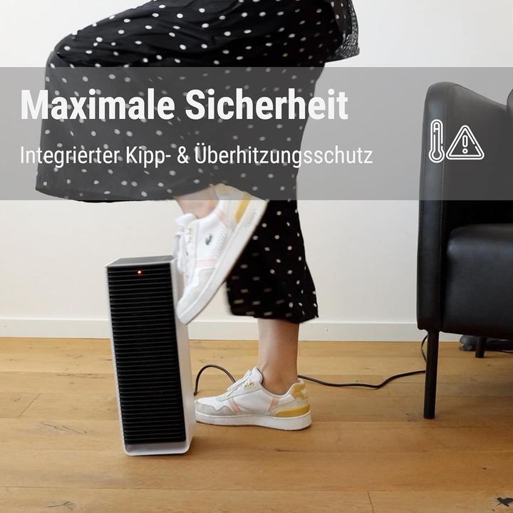 Immagine prodotto Stadler Form Sam (2000 W)