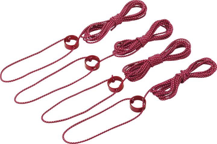 Actual product image Msr Guyline Kit