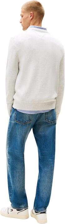 Produktbild Tommy Jeans Tjm Slim Ess Sweater Ext (M)