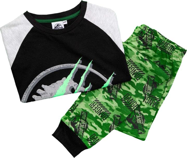 Image du produit Jurassic World Pyjama garçon (140)