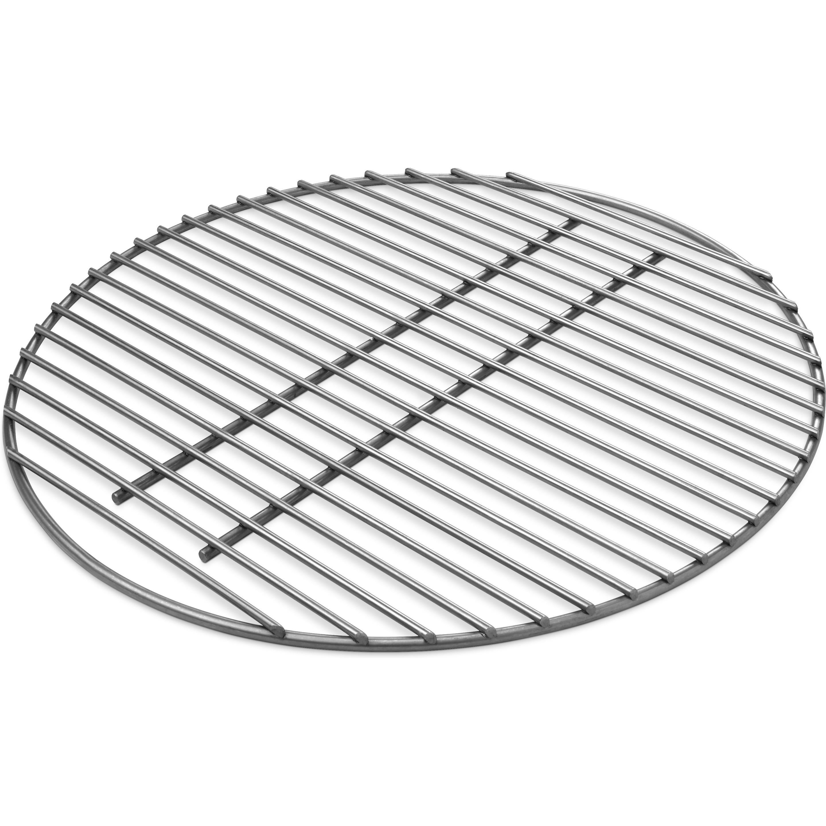 Weber, Griglia, Griglia di carbone