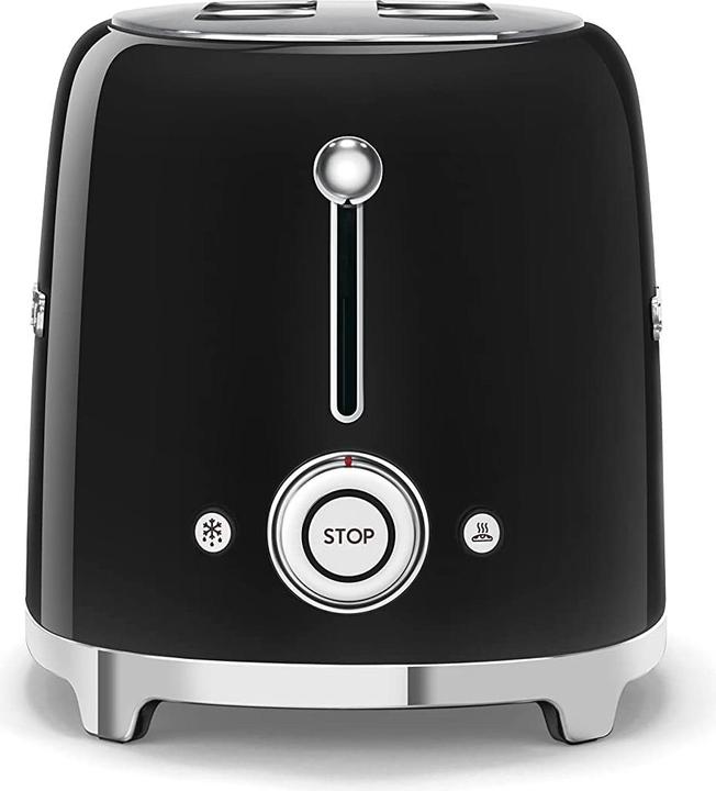 Immagine prodotto Smeg Compatto in stile anni '50