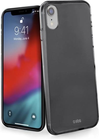 Image du produit SBS Couverture (Apple iPhone XR)