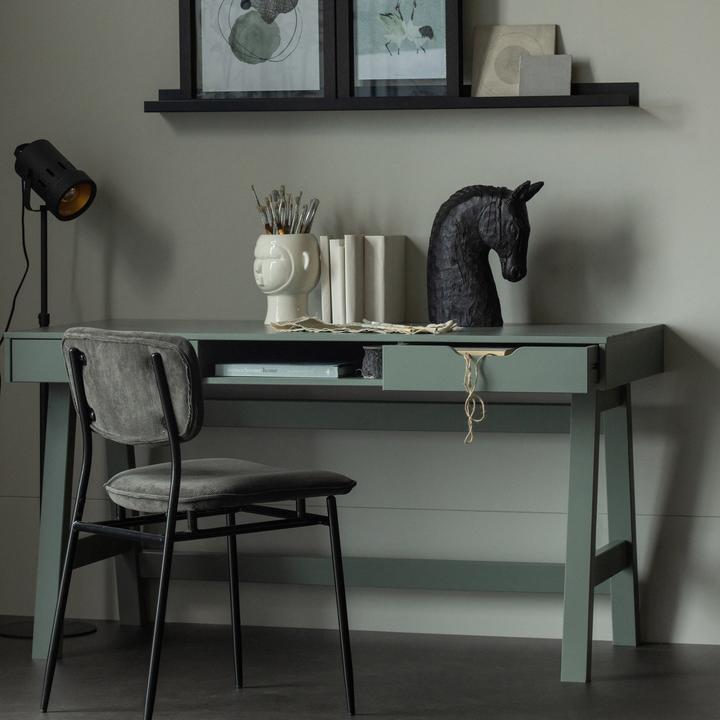 Produktbild Woood Nikki (75 x 140 x 62 cm)