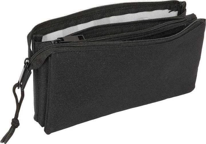 Produktbild NoName Wednesday triple pencil case