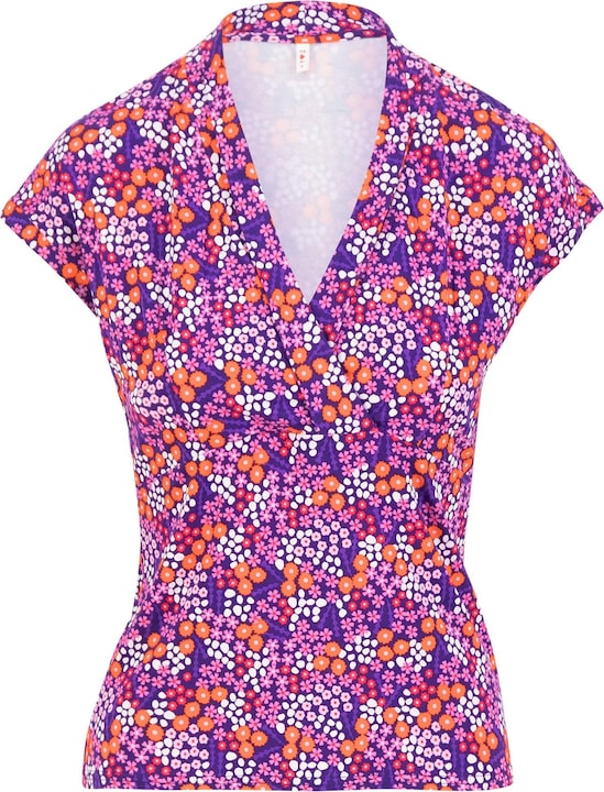 Actual product image Blutsgeschwister Mon Cher Cache-Coeur (S)