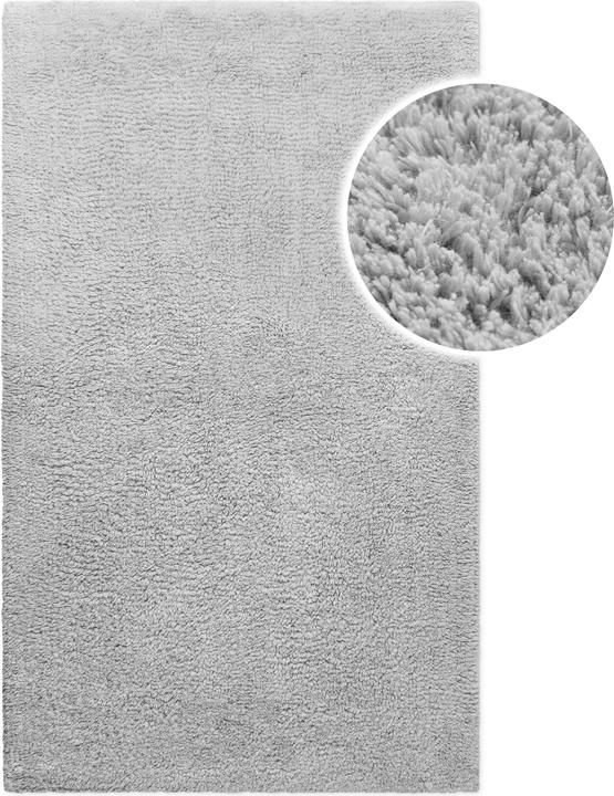 Produktbild Wecon Home Badteppich Erik (120 x 70 cm)