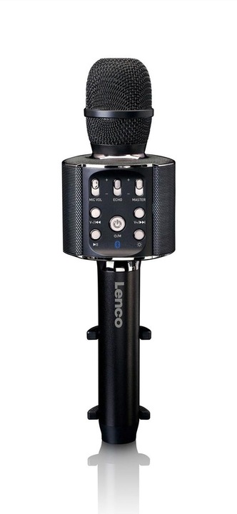 Actual product image Lenco BMC-090