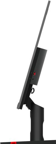 Actual product image Lenovo ThinkVision S27i-30 (1920 x 1080 pixels, 27")