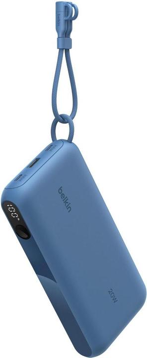 Actual product image Belkin BoostCharge 20k (20000 mAh, 20 W, 74 Wh)