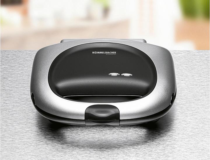 Immagine prodotto Rommelsbacher ST1000 Sandwich Maker