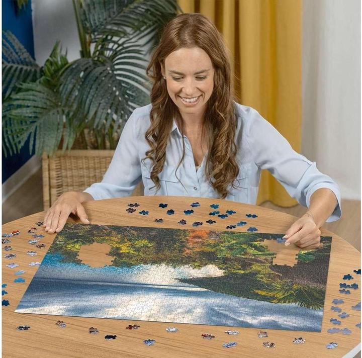Immagine prodotto Ravensburger Hawaii (1000 pezzi)