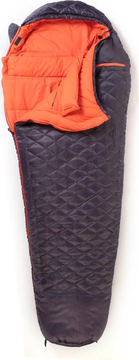 Actual product image Lestra Mount Everest 230 Sleeping Bag (230 cm)