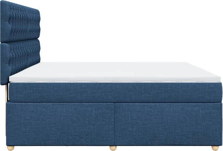 Image du produit vidaXL Boxspringbett (180 x 200 cm)