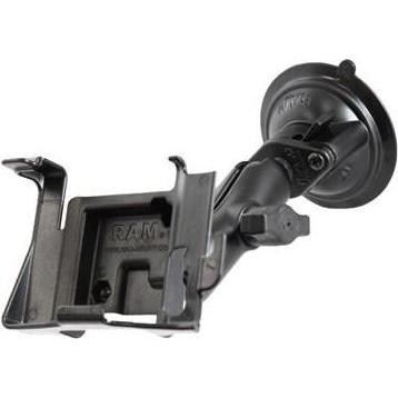 RAM Mounts RAM Suction Cup Garmin Nuvi (Montage-Kit), Netzwerkkamera Zubehör