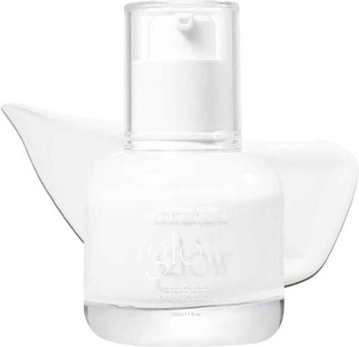 Produktbild Glow Recipe Balsamo Traspirante Luminoso per Imperfezioni (Weiss, 30 ml)