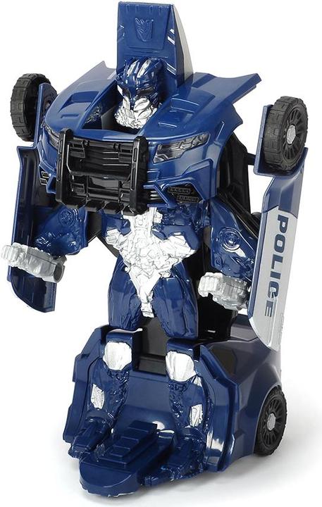 Produktbild Dickie Robot Fighter Barricade
