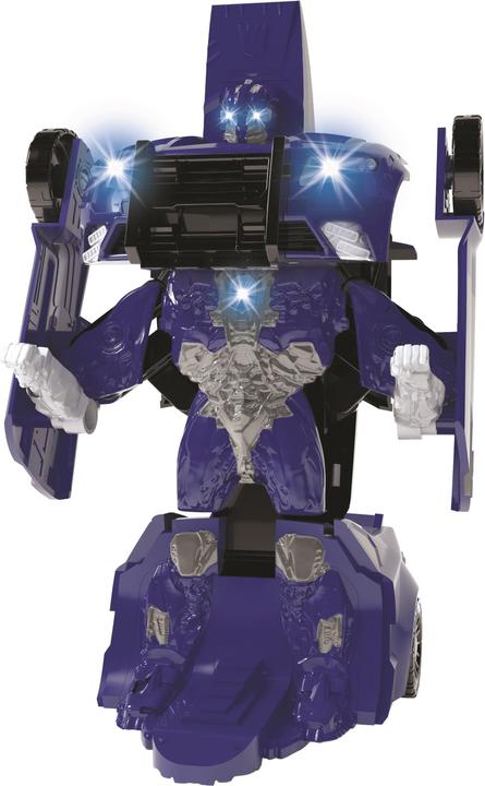 Produktbild Dickie Robot Fighter Barricade