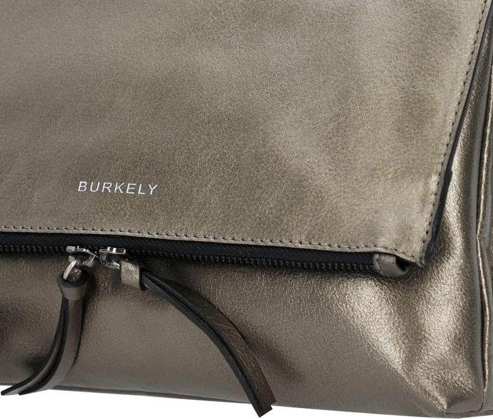 Immagine prodotto Burkely Creased Crystal Umhängetasche Leder 27 cm