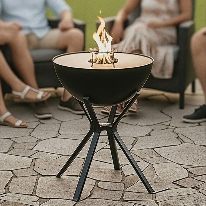 Immagine prodotto Eden Outdoor Feuerstelle (58 cm)