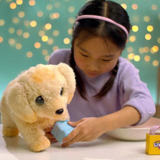 Actual product image Little My Baby Ouchies Luxus Cooper Interaktiv