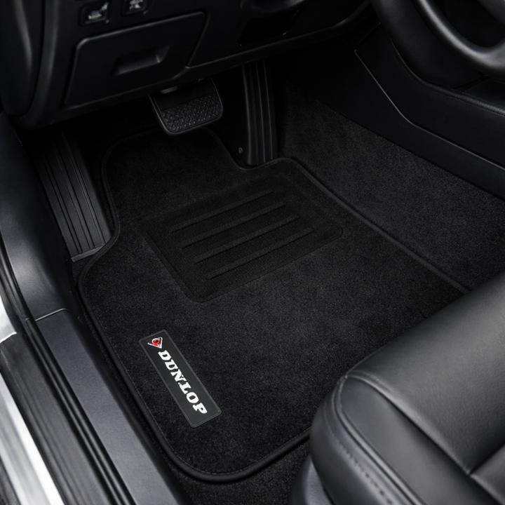 Immagine prodotto Dunlop Tappetini (1 set di 4 tappetini)