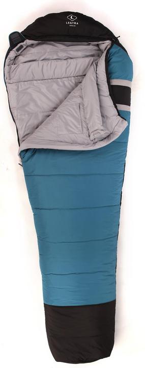 Produktbild Lestra Greenland Extrem Schlafsack (230 cm)