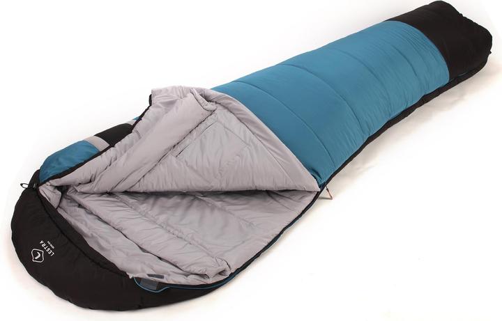 Produktbild Lestra Greenland Extrem Schlafsack (230 cm)