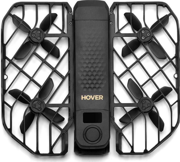 Actual product image HoverAir X1 Promax (16 min, 192.50 g, 48 Mpx)