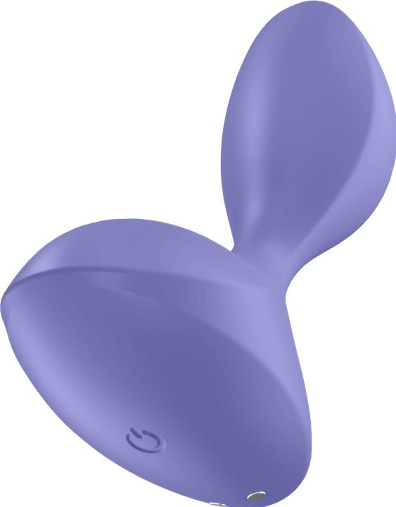 Satisfyer Sweet Seal Vibrating Anal Plug