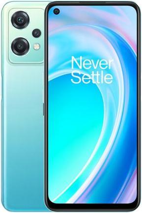 Image du produit OnePlus Nord CE 2 Lite 5G (128 Go, Marée bleue, 6.59", Double SIM, 64 Mpx, 5G)