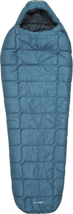 Actual product image Vaude Sioux 1000 Syn Sleeping Bag (220 cm)