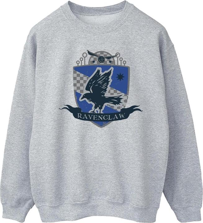 Produktbild Ravenclaw Chest Badge Sweatshirt (5XL)