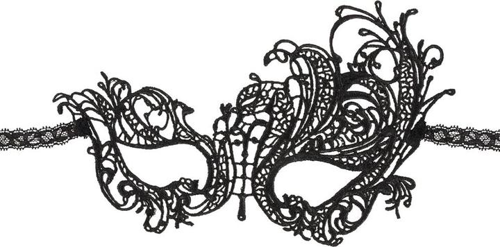 Produktbild Cottelli Collection Augenmaske