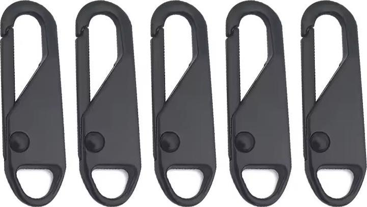 X-Tac Universa Cerniera Occhiello X1 Set (Chiuso, 3.50 cm)