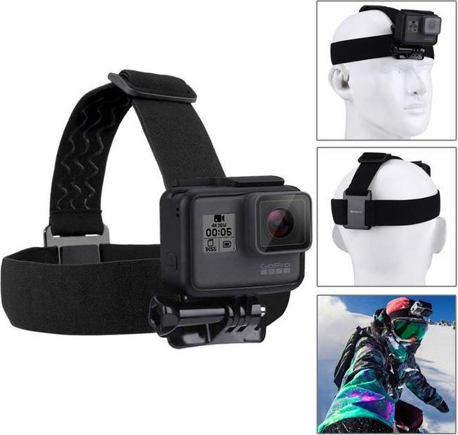 Image du produit Puluz 53in1 Kit d'accessoires