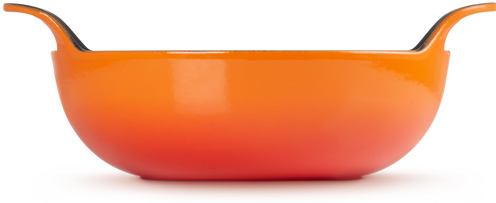 Actual product image Le Creuset Balti Dish (24 cm, Pot, Cast iron)